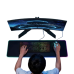 KOORUI 27E6QCA 27 Inch 180Hz 2K QHD VA Curved Gaming Monitor